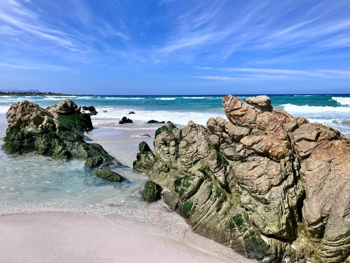 Silverdunes - Seaview Беттіс-Бей Екстер'єр фото